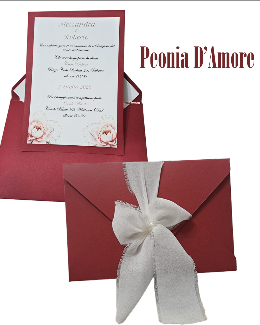 Peonia D